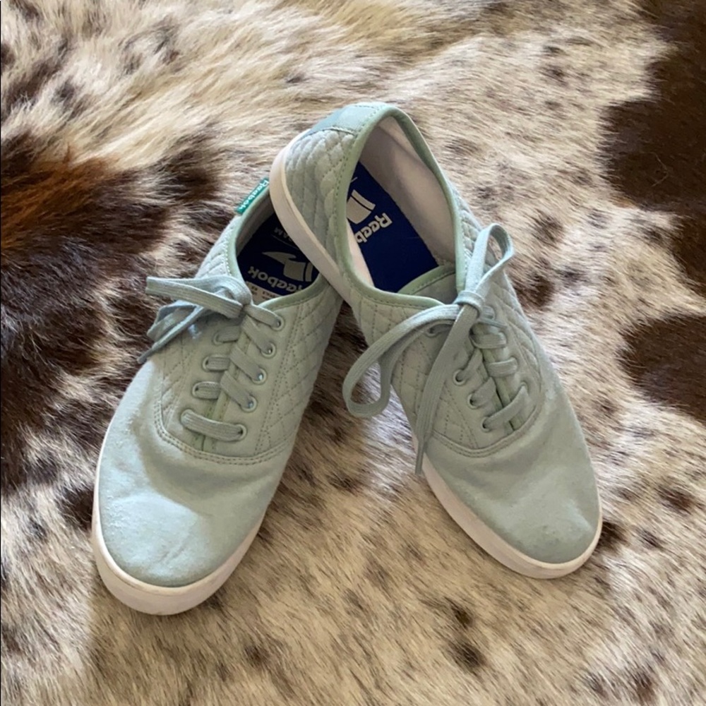Slip on sneakers
